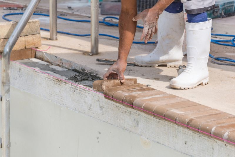 Common Causes Of Damage In Commercial Brick And Stone Flatwork