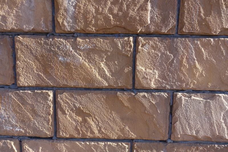 Signs Your Commercial Brick Or Stone Flatwork Needs Repair